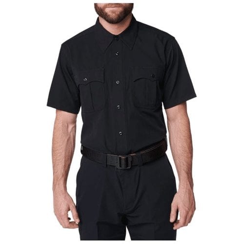 5.11 Tactical Class A Flex-Tac Poly/Wool Twill S/S 71381